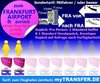 Flughafentransfer NEUHOFEN» FRANKFURT Flughafen/FRA»NEUHOFEN DE-67141